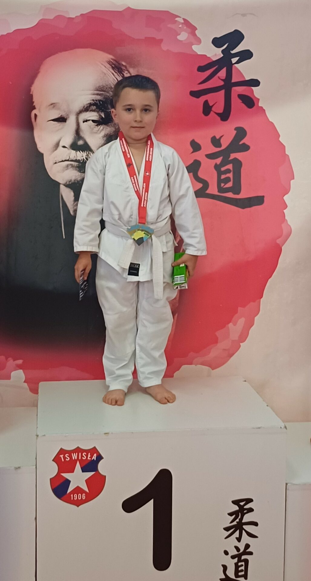 Ludwik Krawczyk-Kubiak